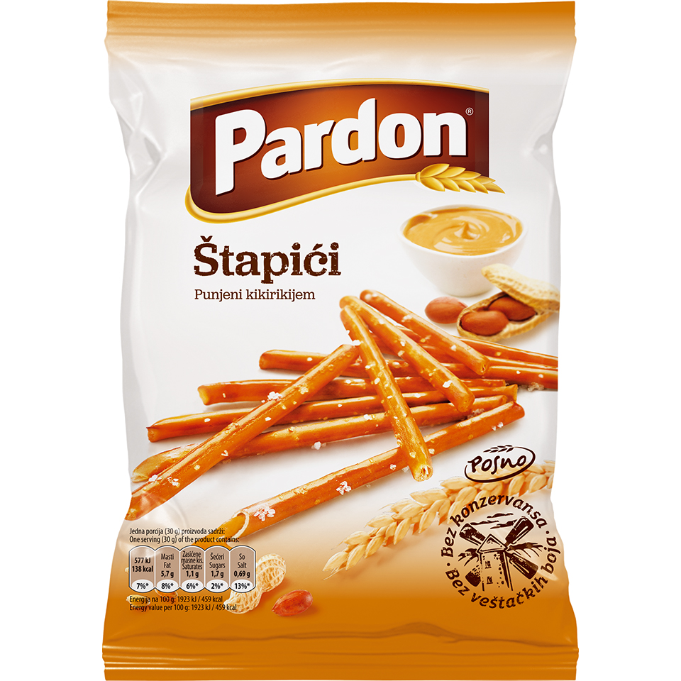 Pardon