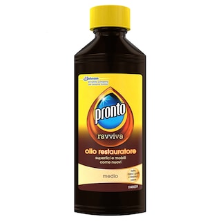 Pronto Olio Restauratore/ za namestaj 100ml,Delta