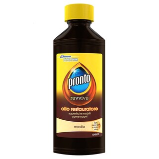 Pronto Olio Restauratore/ za namestaj 100ml,Delta