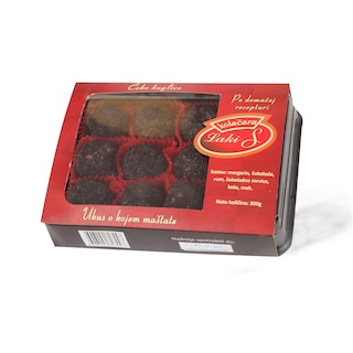 Kolac Coko kuglice 300g