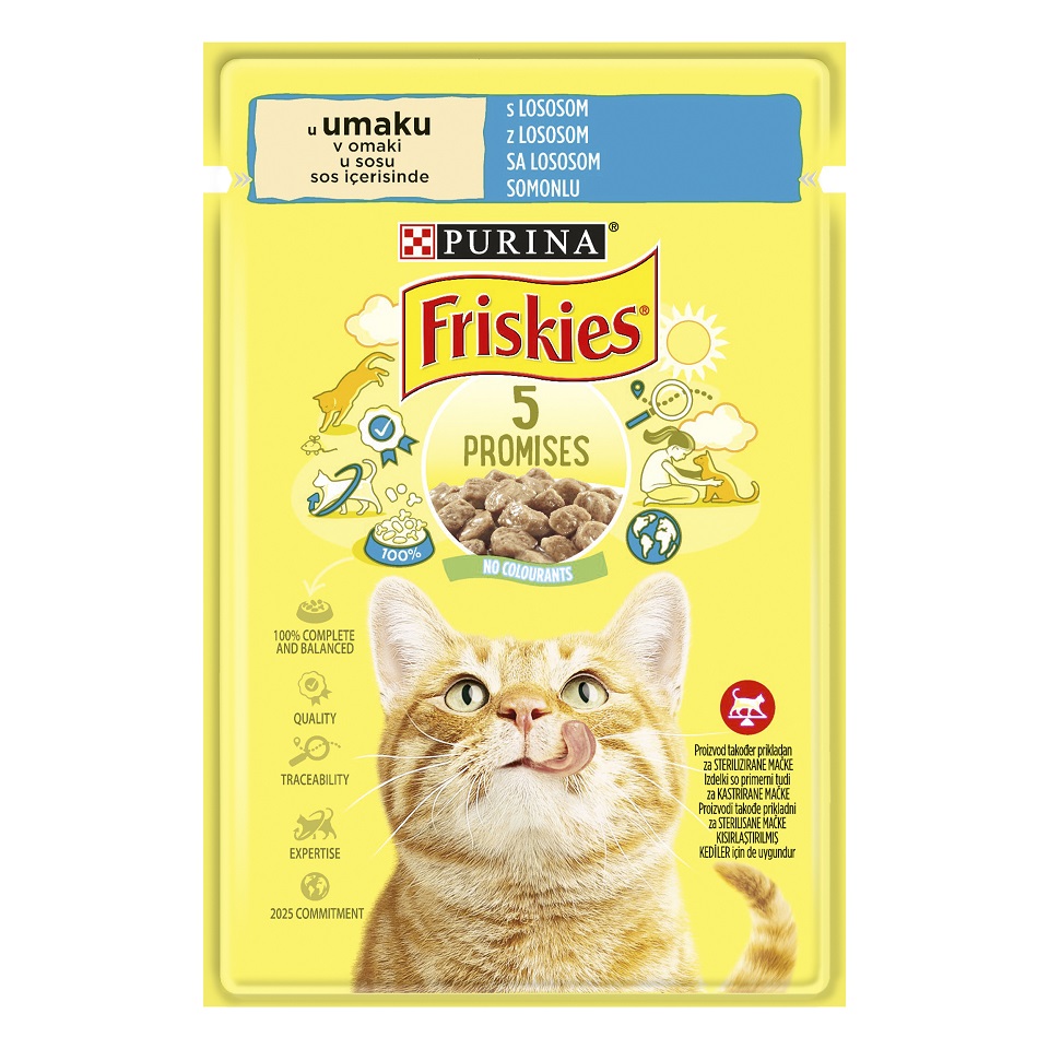 Friskies
