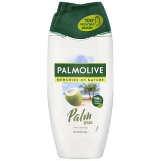 Gel za tus Palmolive Palm Beach 250ml