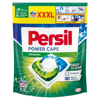 Persil Power Caps Universal 46WL