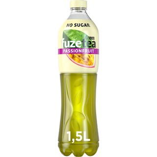 Ledeni caj Fuze Tea Marakuja 1.5L PET