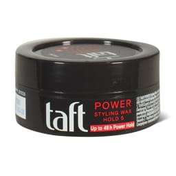 Vosak za kosu Taft Power Wax 75ml