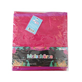 Kecelja za likovno Spirit