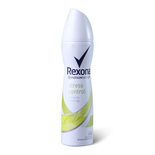 Deo Stress Control Rexona 150ml