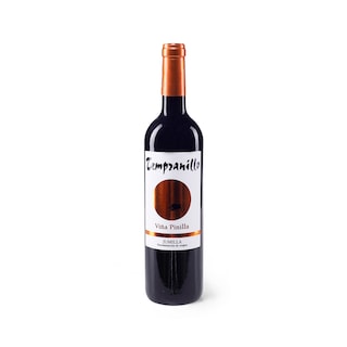 Vino crveno Pinilla Tempranillo 0.75l