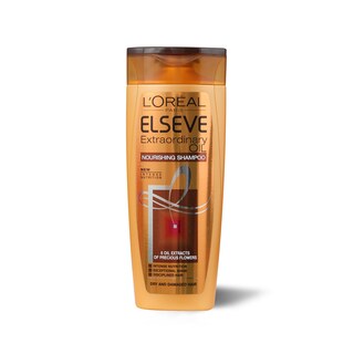 Sampon Elseve Extraordinary Oil 250ml