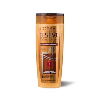 Sampon Elseve Extraordinary Oil 250ml