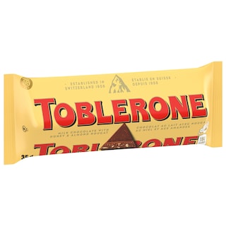 Toblerone