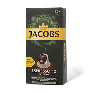 Jacobs