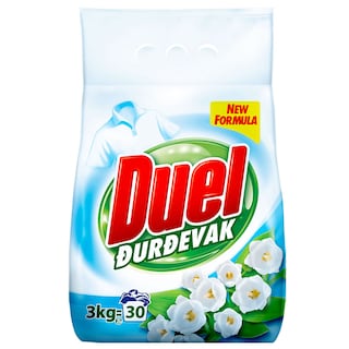 Compact prask.deter.Duel Djurdjevak 3kg