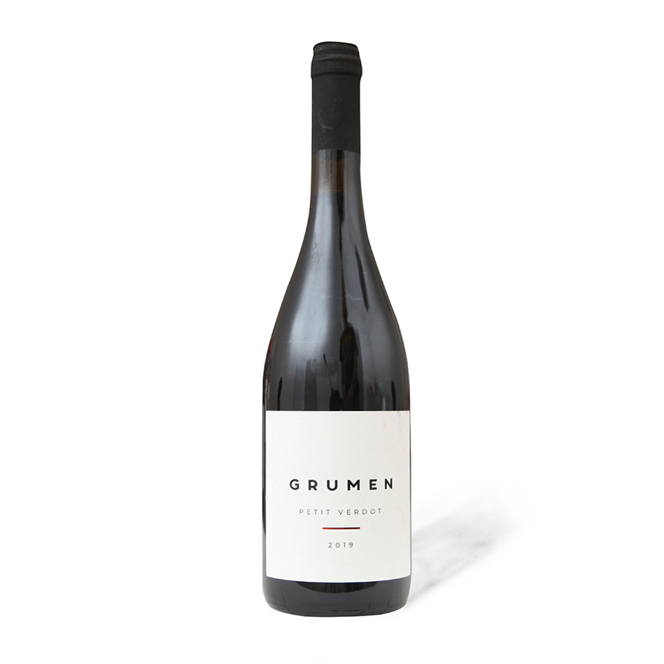 Vinarija Grumen