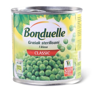 Bonduelle