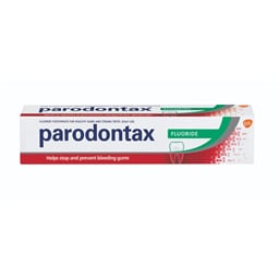 Pasta za zube Paradontax Fluoride 75ml