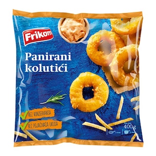 Smrz.pan. kolutici od totana Frikom400g
