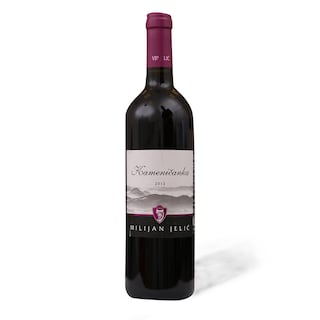 Vino crveno Kamenicanka Vin.Jelic 0.75l