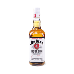 Whisky Jim Beam 0,7l