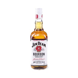 Whisky Jim Beam 0,7l