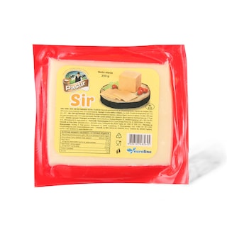 Pastir Kackavalj 45% 250g