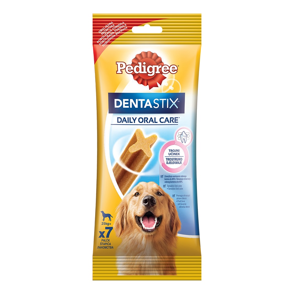 Denta stix Pedigree 270g