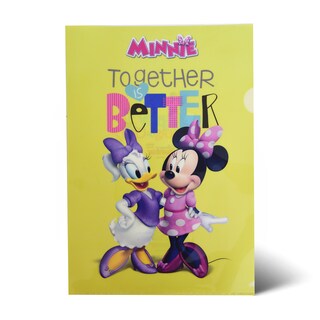 L-fascikla Minnie