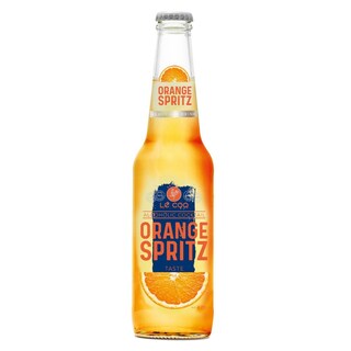 Koktel Orange Spritz 4,7% flasa 0,33l