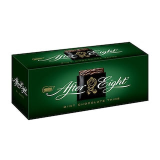 After Eight