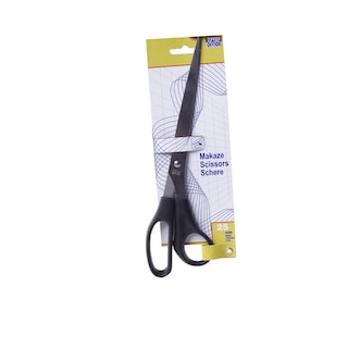 Makaze crne Tip Top 25.5cm