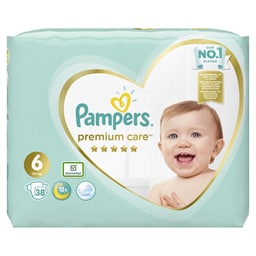 Pelene PC VP 6 Pampers