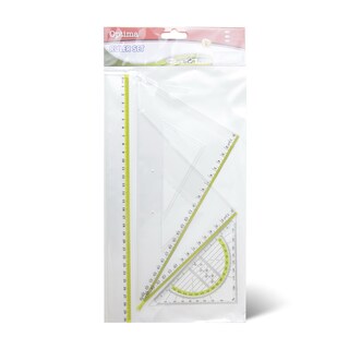 Set lenjira veliki optima