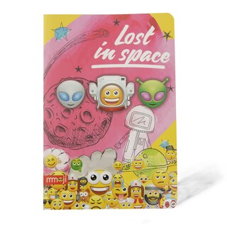 Sveska A4 mp 40l.L.Mill sk/dikto pr