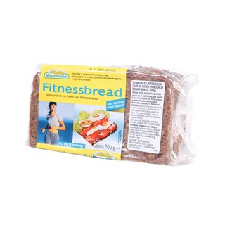 Hleb Fitnes Mestemacher