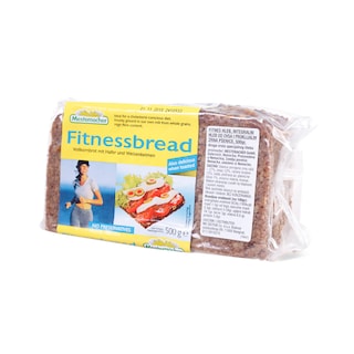 Hleb Fitnes Mestemacher