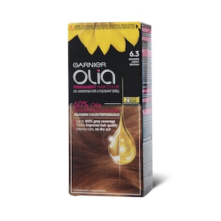 Boja Za Kosu Garnier Olia 6.3
