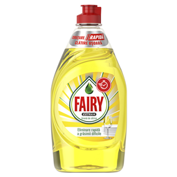 Det.za sud.Fairy Citrus 450ml
