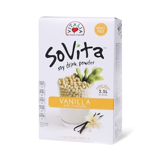Mleko sojino u prahu/vanila SoVita 300g