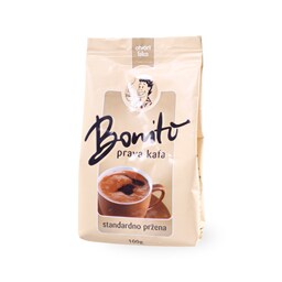 Kafa mlevena prava Bonito 100g