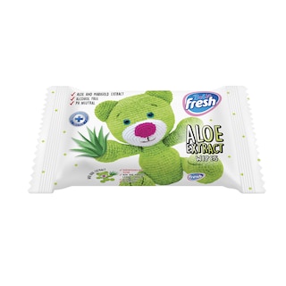 Fresh vl.Mar. loe Vera 60/1