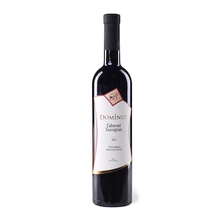 Vino crv.Cabernet Sauvign.Bogunovic0.75l