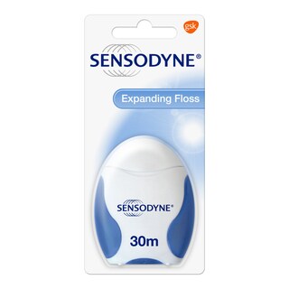 Sens Dental Floss 30m