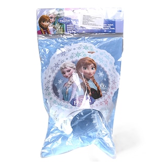 Tiara, 6kom FROZEN