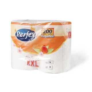 T.papir Perfex XXL de luxe bresk.4/1 3sl