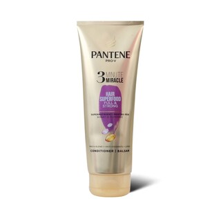 Regenerator Pantene 3MM superfood 200ml