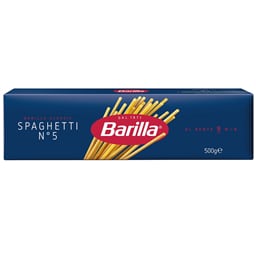 Spagete no5 Barilla 500g