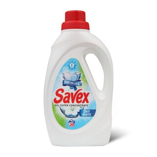 Tecni det.Savex white 1,1l