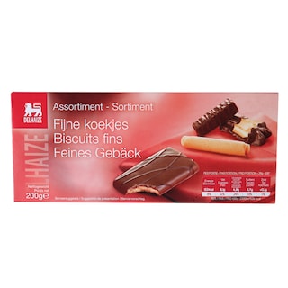 Mesavina keksa DLL 200g