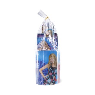 Skolski set u casi Disney