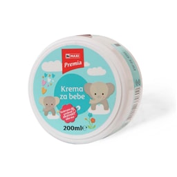 Krema za bebe Maxi 200ml